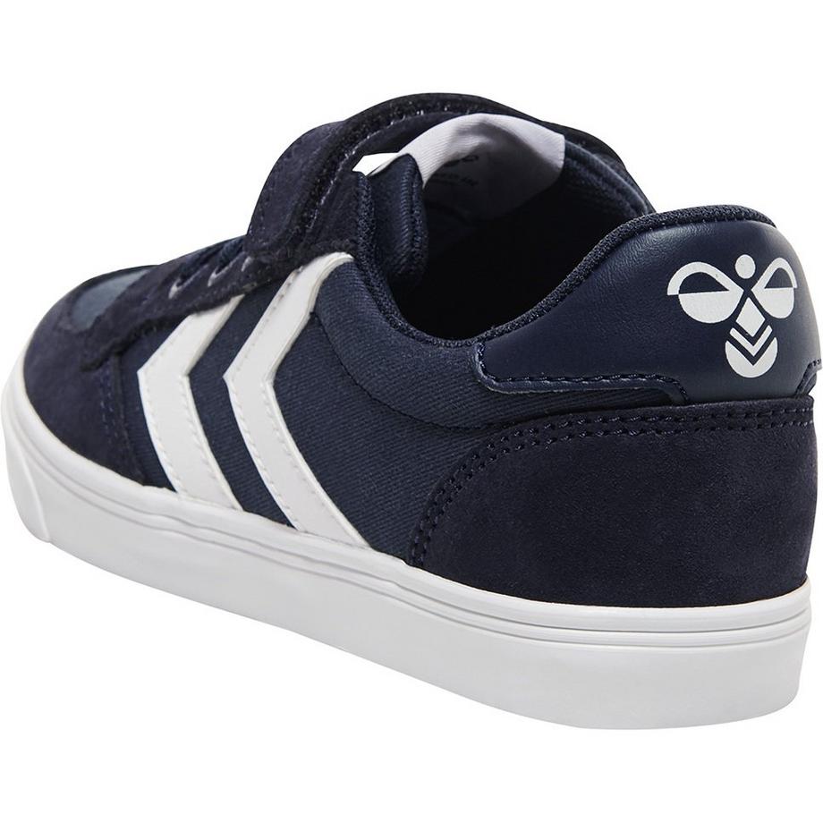 Hummel Slimmer Stadil Low Baskets Enfant  