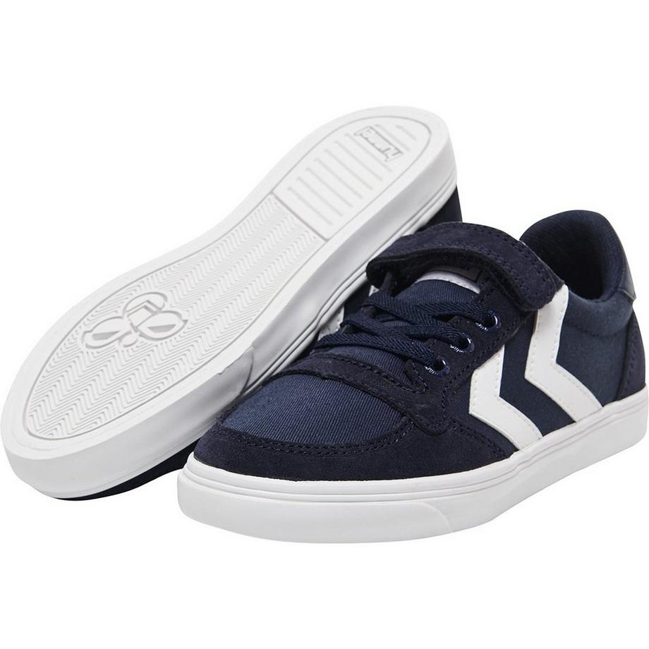 Hummel Slimmer Stadil Low Baskets Enfant  