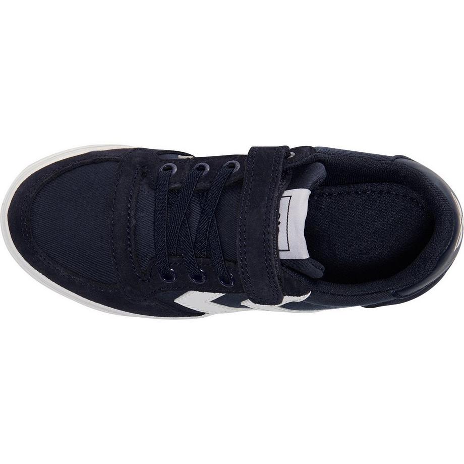 Hummel Slimmer Stadil Low Baskets Enfant  