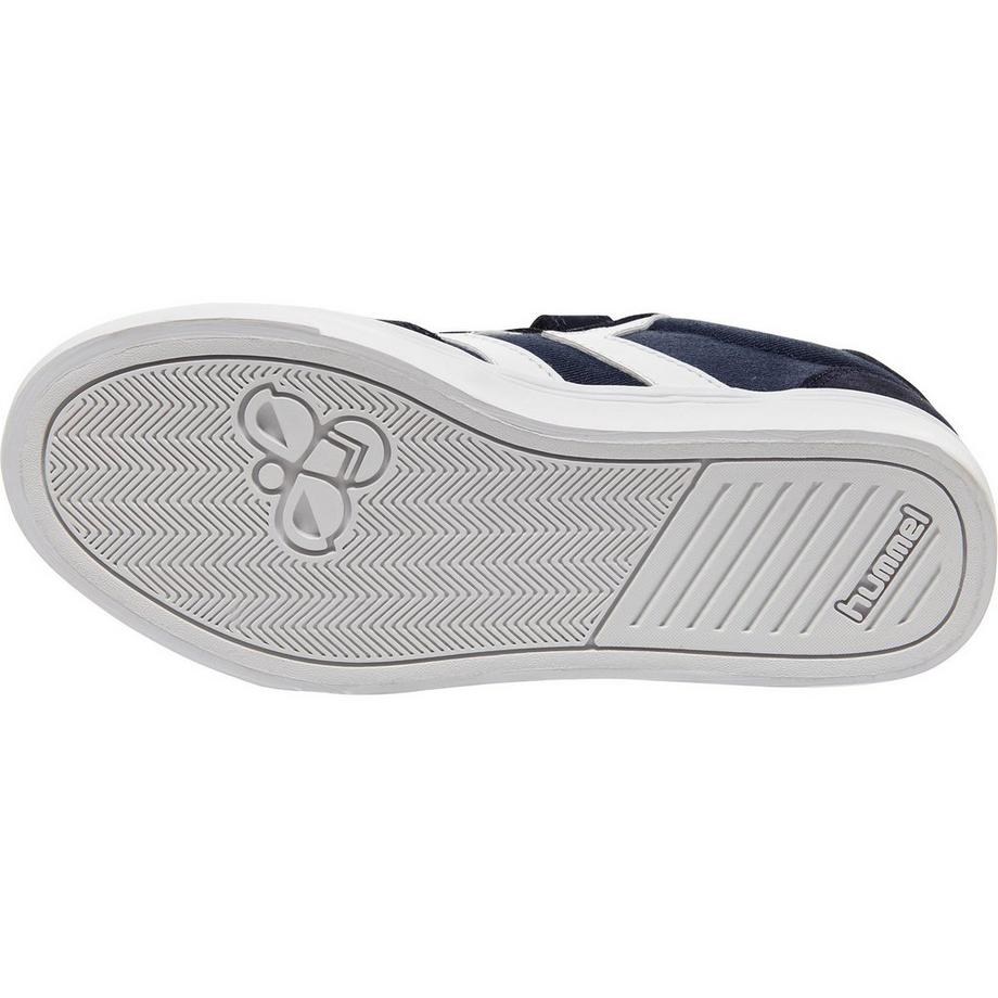 Hummel Slimmer Stadil Low Baskets Enfant  