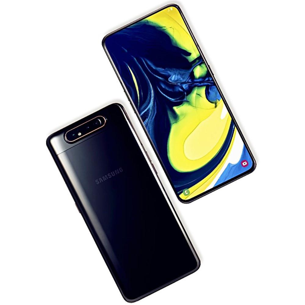 Imak  Galaxy A80 - Verre blindé IMAK Full Cover 