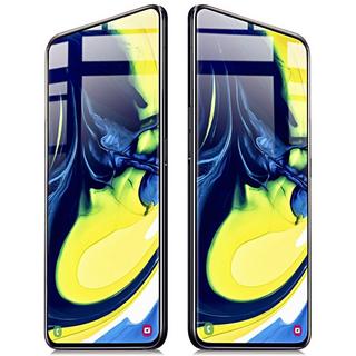 Imak  Galaxy A80 - Verre blindé IMAK Full Cover 