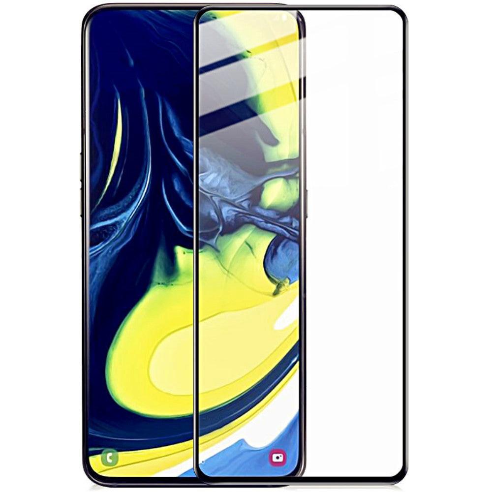 Imak  Galaxy A80 - Verre blindé IMAK Full Cover 