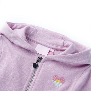 VidaXL  Sweatshirt à capuche pour enfants 