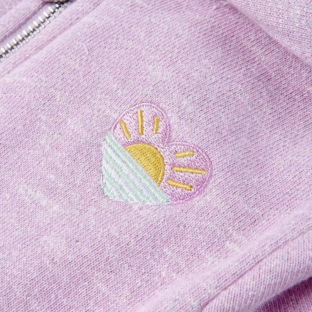 VidaXL  Sweatshirt à capuche pour enfants 