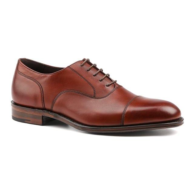 Image of Stonegate-9.5 Unisex Cognac 44