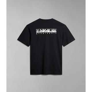 NAPAPIJRI  T-shirt Telemark 
