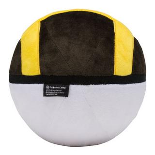 Pokémon  Hyperball Plush 