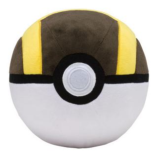 Pokémon  Hyperball Plush 