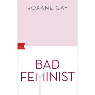 Bad Feminist Gay, Roxane; Spielmann, Anne (Übersetzung) Livre de poche 