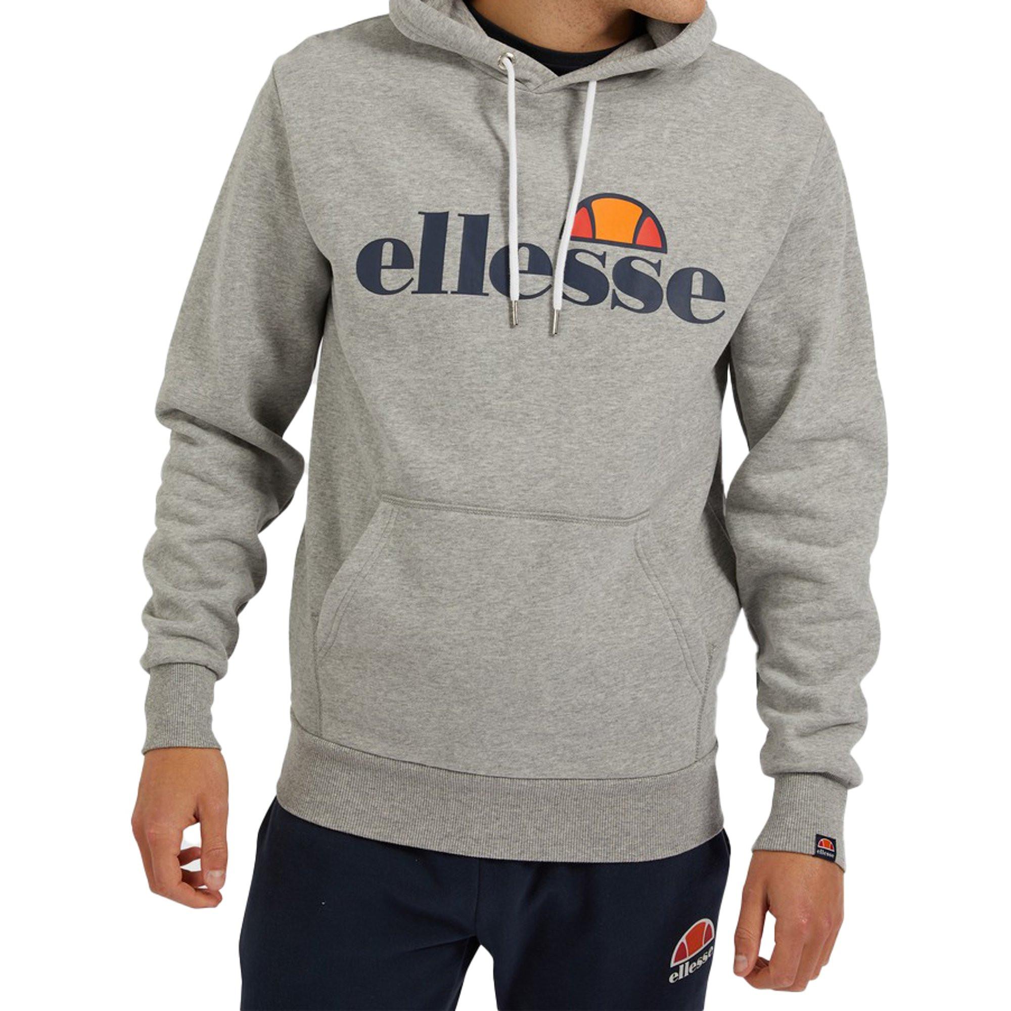 Ellesse  Sweatshirt  Bequem sitzend-SL Gottero OH Hoody 