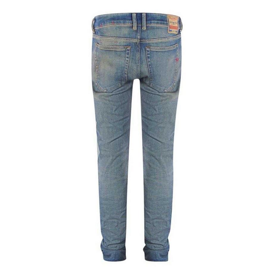 DIESEL 1979 Sleenker Slim Fit Jeans  