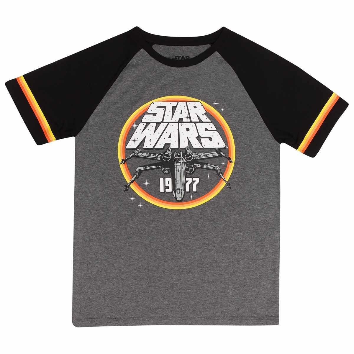 STAR WARS  1977 TShirt 