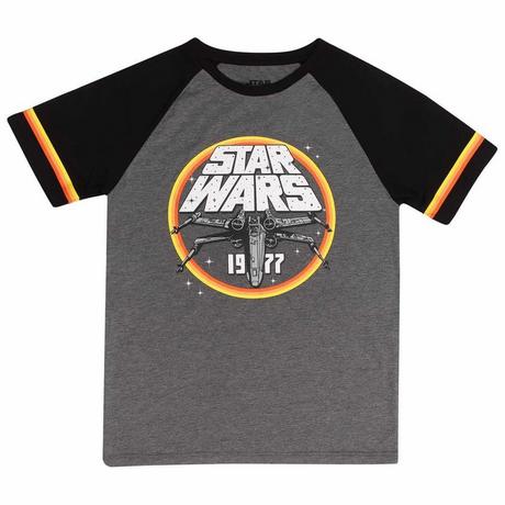 STAR WARS  Tshirt 