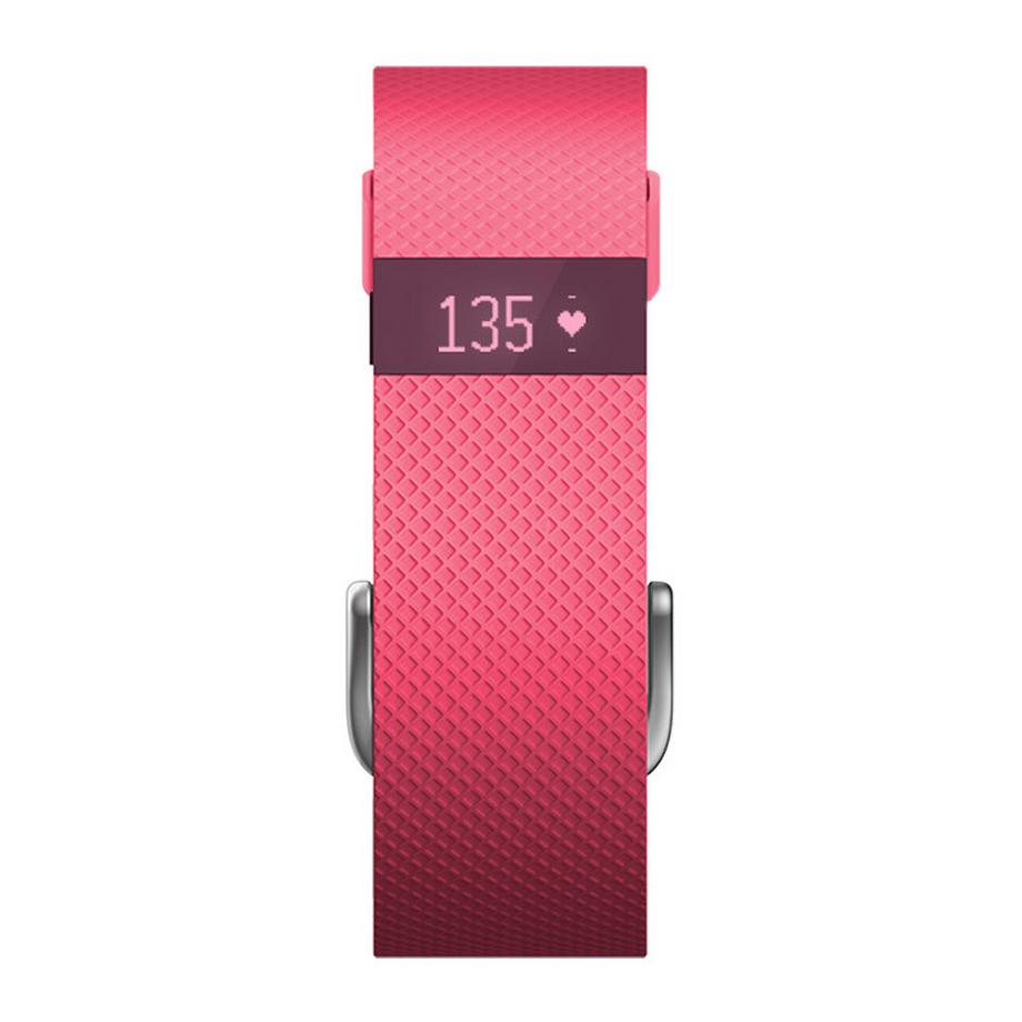 fitbit  Charge HR 