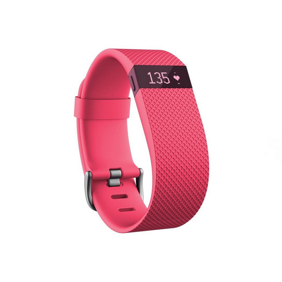 fitbit  Charge HR 