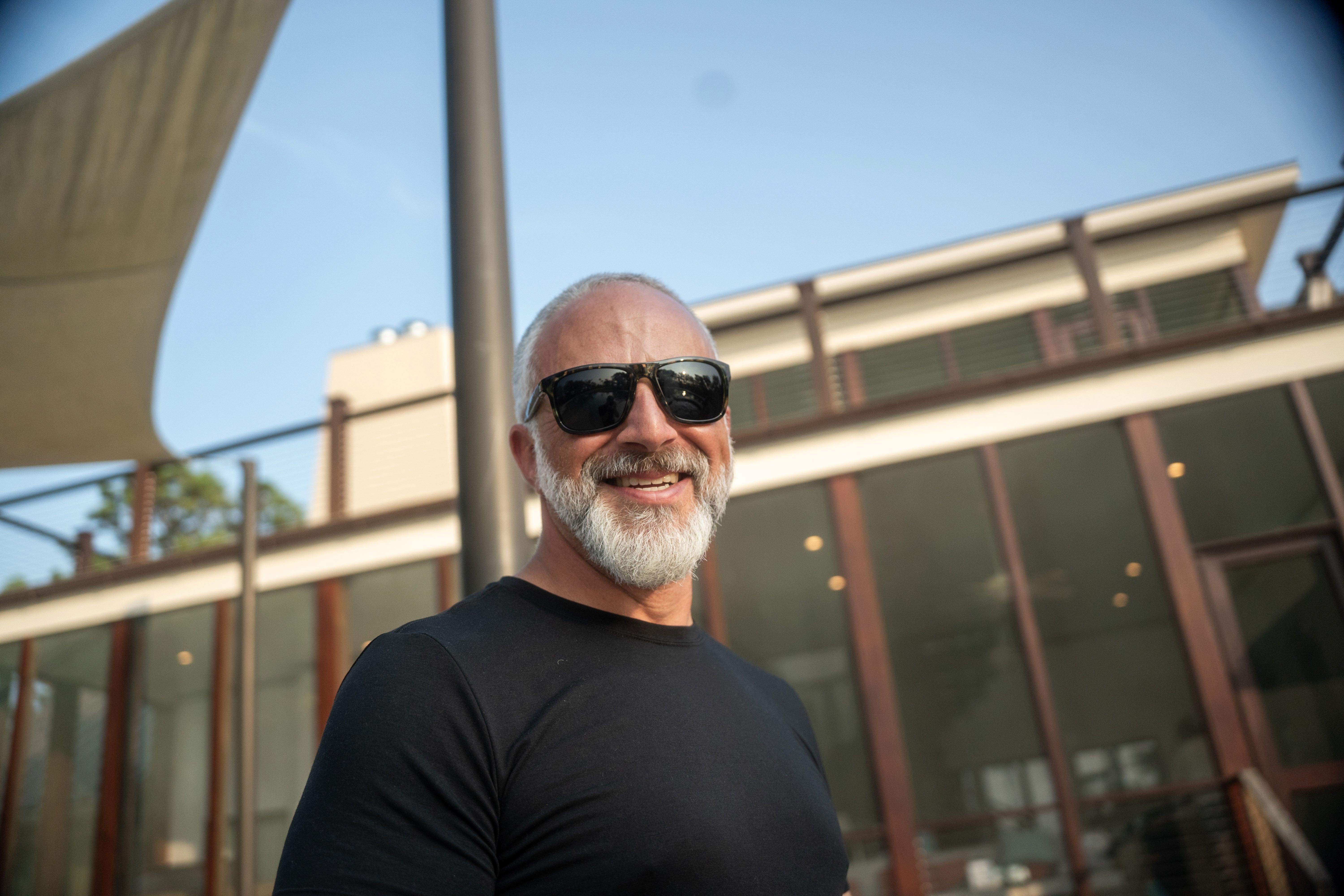 Nectar Islamorada Large Occhiali da sole  