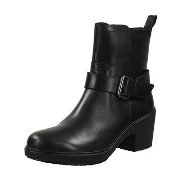 Stiefelette 222203