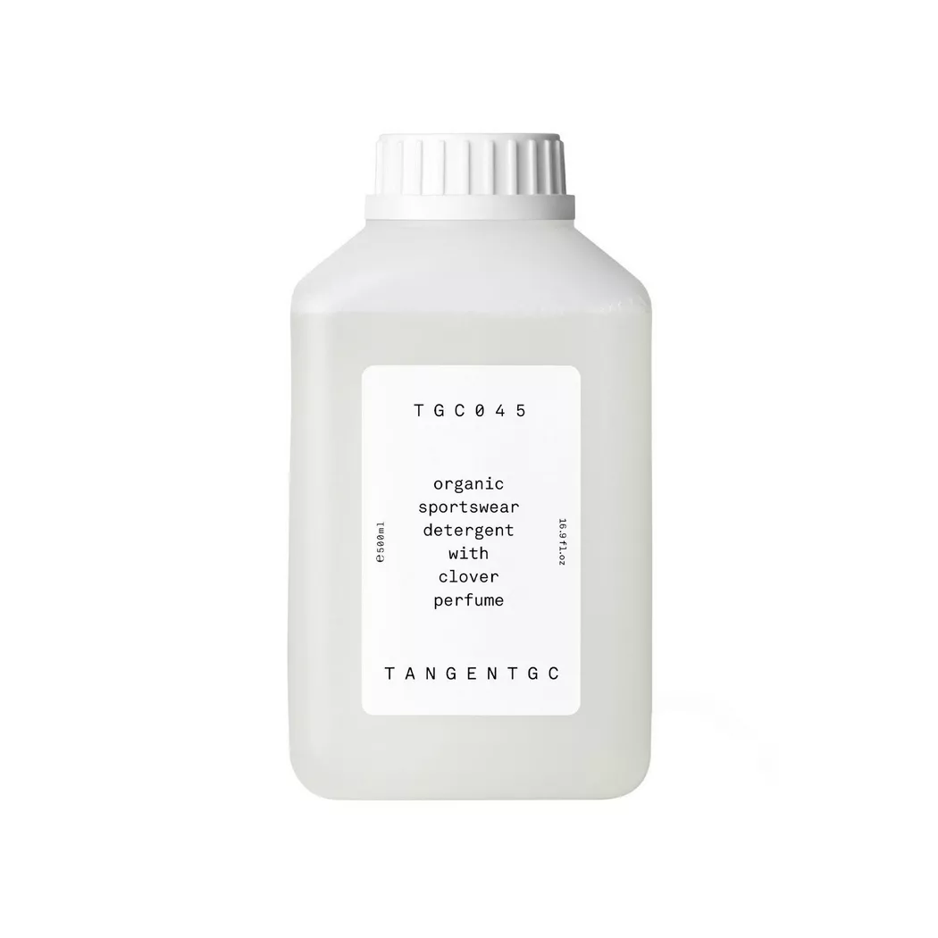 Tangent GC – Waschmittel clover sportswear detergent, One Size