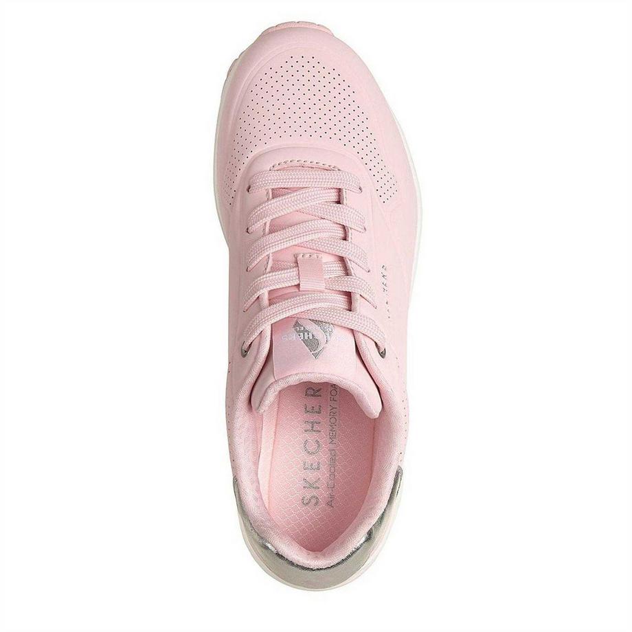 SKECHERS Uno Stand On Air Sneaker Keilabsatz  