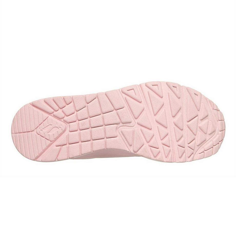 SKECHERS Uno Stand On Air Sneaker Keilabsatz  