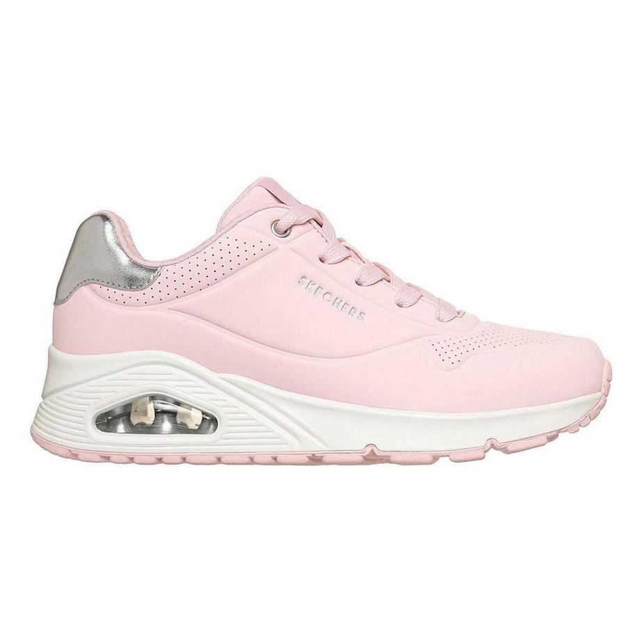 Uno Stand On Air Sneaker , Keilabsatz