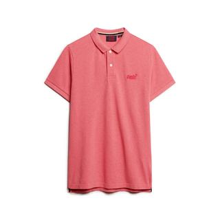 Superdry  Polo-hirt aus Piqué uperdry 