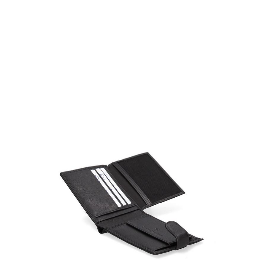 Sergio Tacchini Klassische Geldbörse  