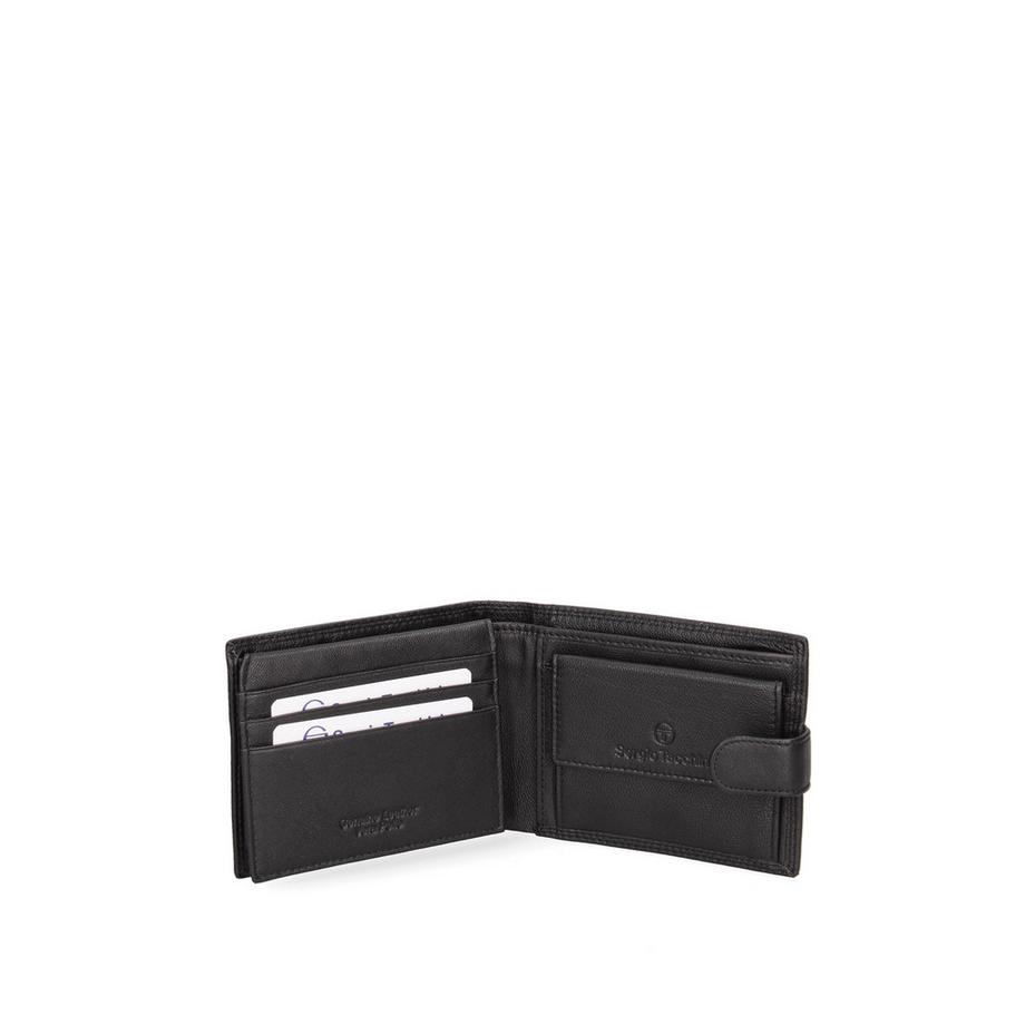 Sergio Tacchini Klassische Geldbörse  