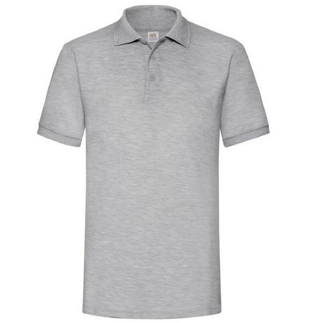 Fruit of the Loom  6535 Piqué PoloShirt, Kurzarm 