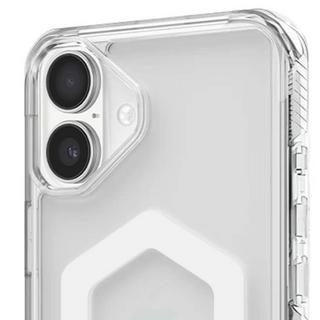 UAG  Coque pour iPhone 17 MagSafe Antichocs Modèle Plyo 