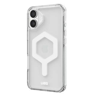 UAG  Coque pour iPhone 17 MagSafe Antichocs Modèle Plyo 