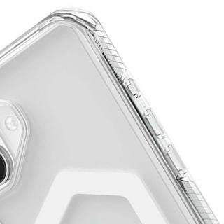 UAG  Coque pour iPhone 17 MagSafe Antichocs Modèle Plyo 