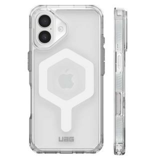 UAG  Coque pour iPhone 17 MagSafe Antichocs Modèle Plyo 