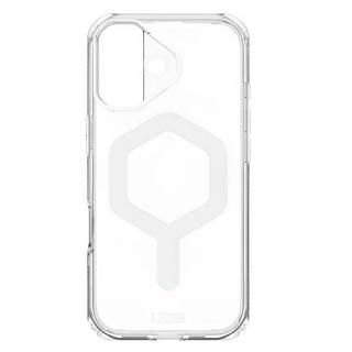 UAG  Coque pour iPhone 17 MagSafe Antichocs Modèle Plyo 