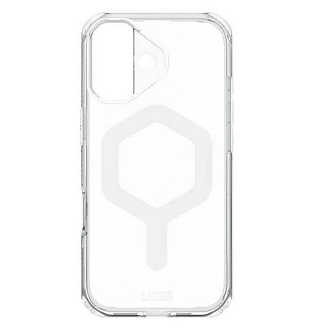 UAG  Coque pour iPhone 17 MagSafe Antichocs Modèle Plyo 