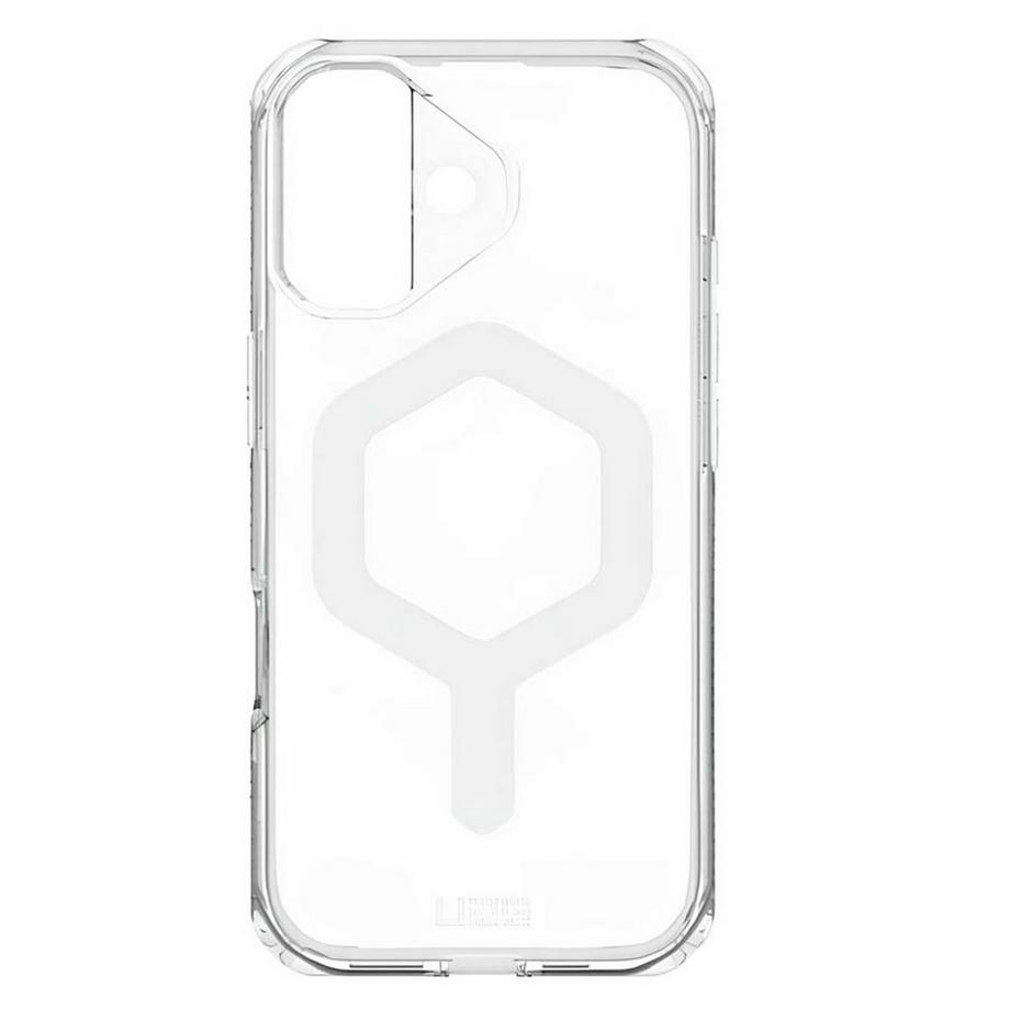 Hülle iPhone 17 MagSafe Plyo Modell stoßfest