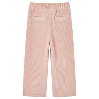 VidaXL  pantalone da bambino Cotone 