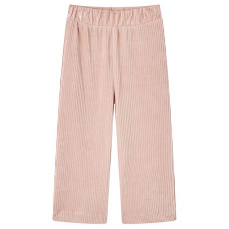 VidaXL  Pantalons pour enfants coton 