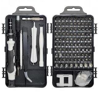 eStore  Handy-Reparatur-Toolbox – 111 Teile 