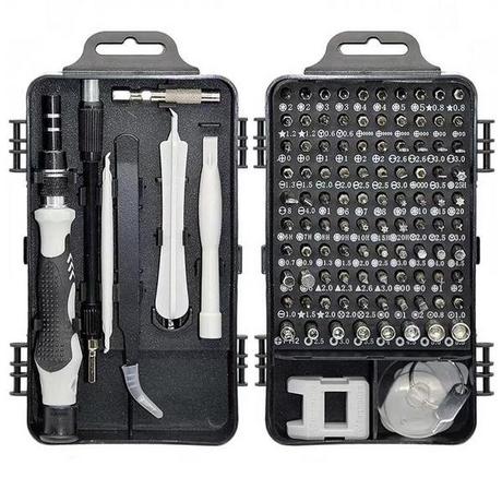 eStore  Handy-Reparatur-Toolbox – 111 Teile 