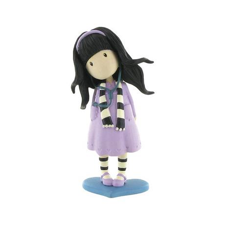 COMANSI  Gorjuss Little song (9cm) 