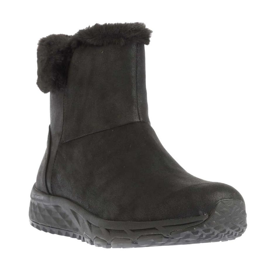 Bottines ESCAPE PLAN COZY COLLAB