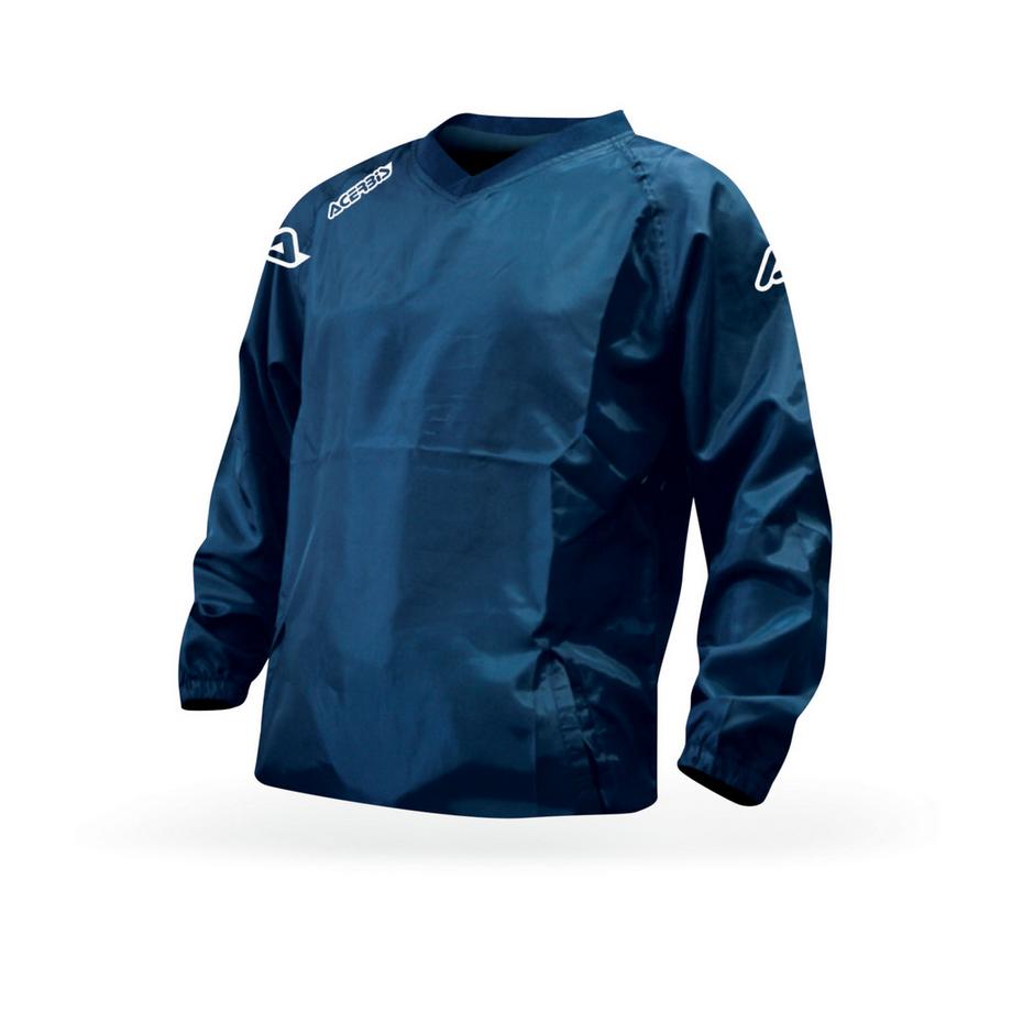 Acerbis  giacca impermeabile per bambini atlantis 