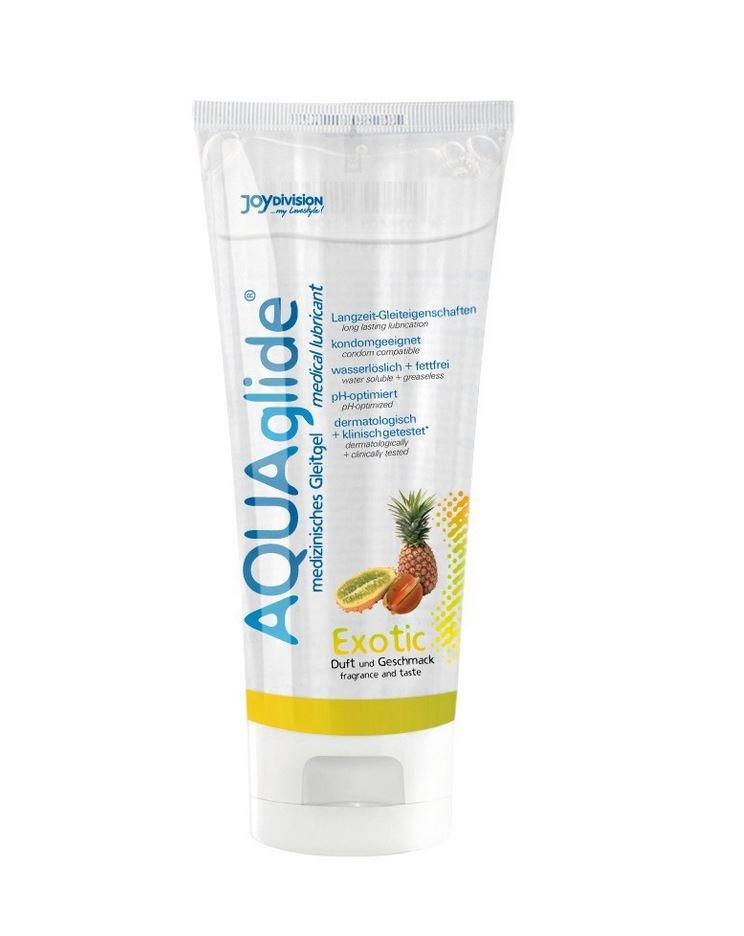 Joydivision  AQUAglide Exotic 