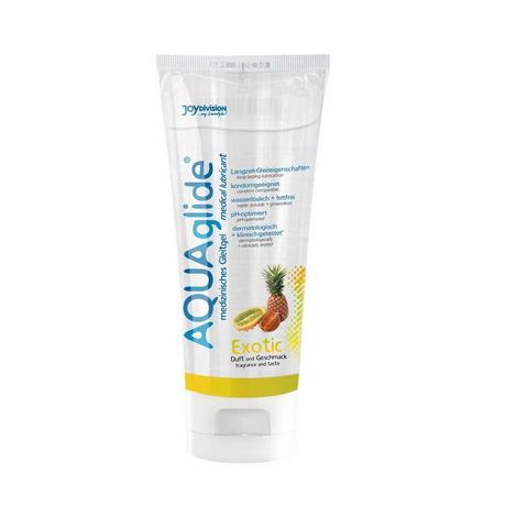 Joydivision  AQUAglide Exotic 