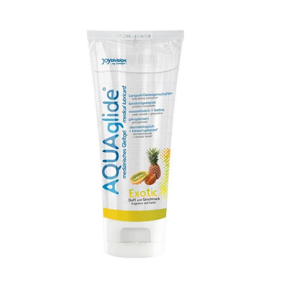 AQUAglide Exotic