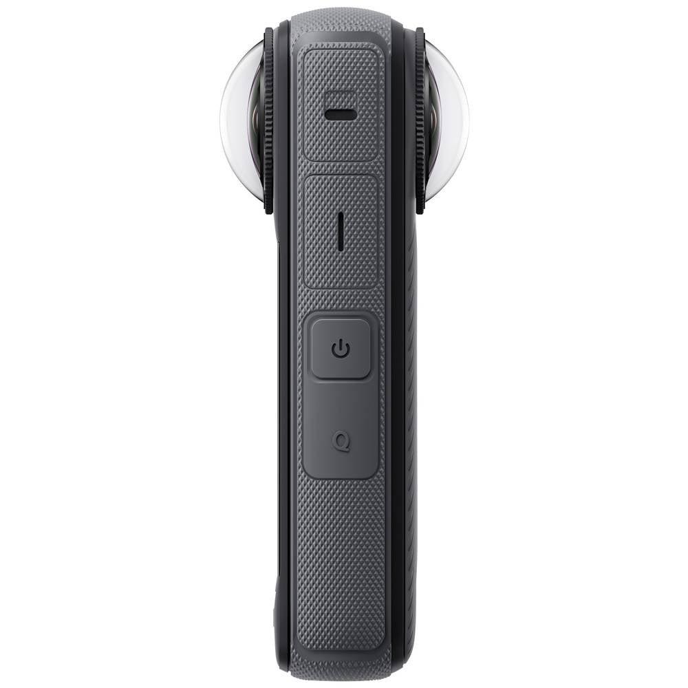 Insta360  X4 360-Grad-Action-Kamera - 360 Grad 