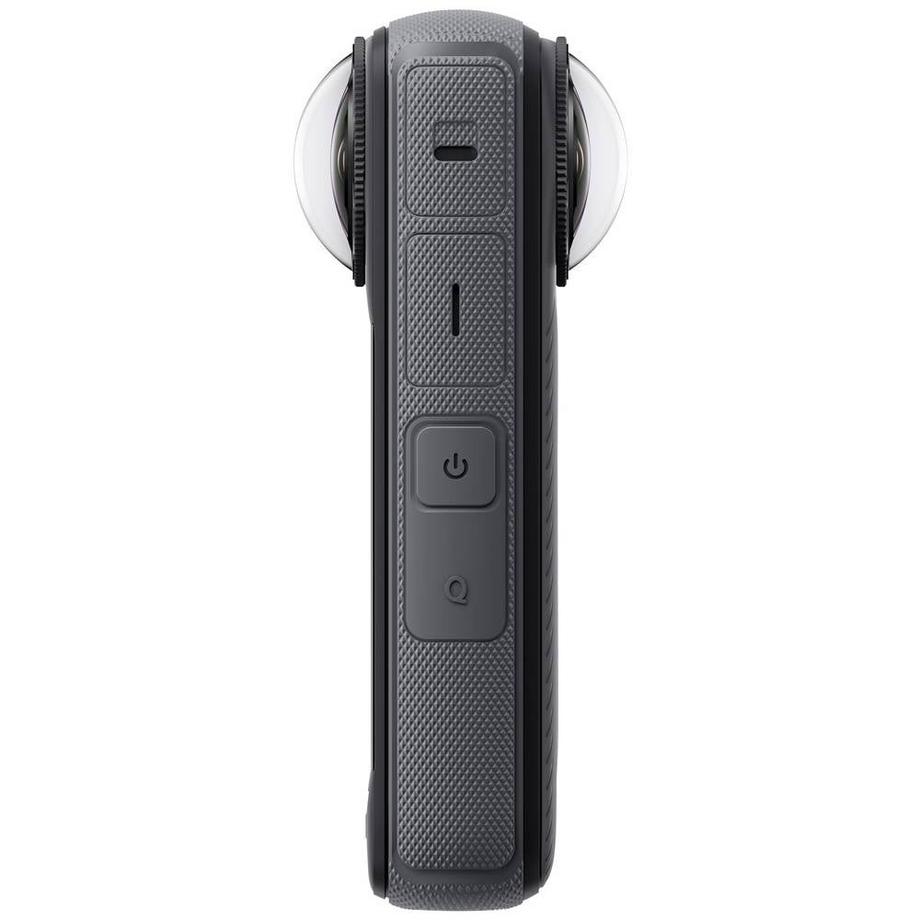 Insta360  X4 360-Grad-Action-Kamera - 360 Grad 