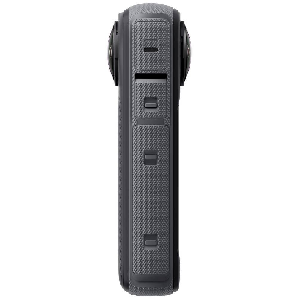 Insta360  X4 360-Grad-Action-Kamera - 360 Grad 